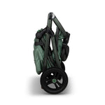 Cosatto Wow 3 Rotate & Recline Cozy Bundle - Meadow