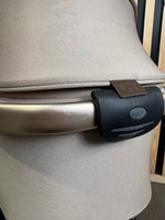 PRE LOVED egg3 Travel System - Feather