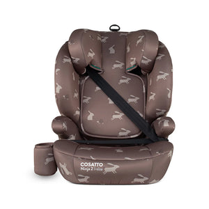 Cosatto Ninja 2 i-Size Car Seat - Lollop