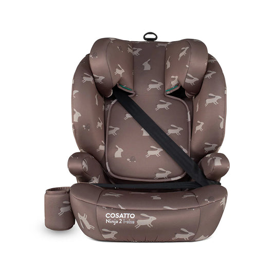 Cosatto Ninja 2 i-Size Car Seat - Lollop