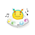 Skip Hop Explore & More Follow Bee Crawl Toy