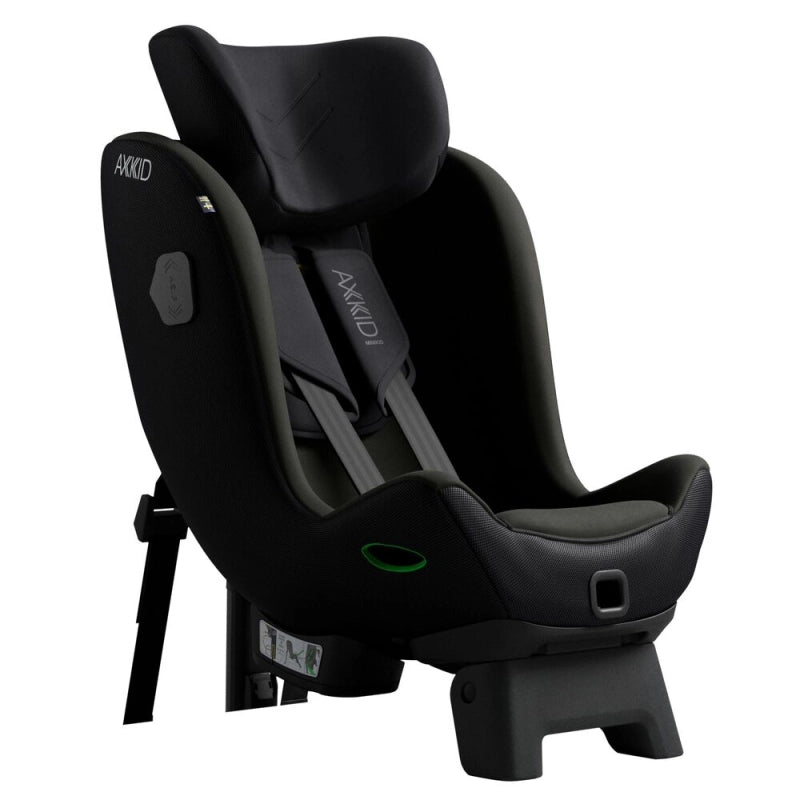 Axkid Minikid 4 Pro - Forest Moss Green