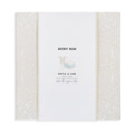 Avery Row Rattle & Care New Baby Gift Set - Little Farm