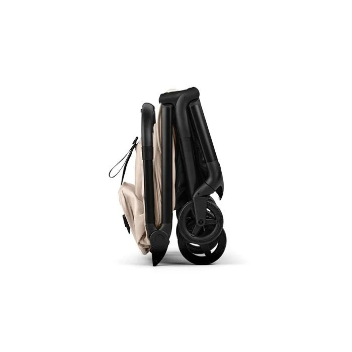 Bugaboo Butterfly 2 Compact Stroller - Dusty Pink