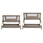 Cosatto Giggle 4 Mega Bundle - Lollop