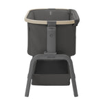 Maxi Cosi Iora Co-Sleeper Crib - Beyond Graphite