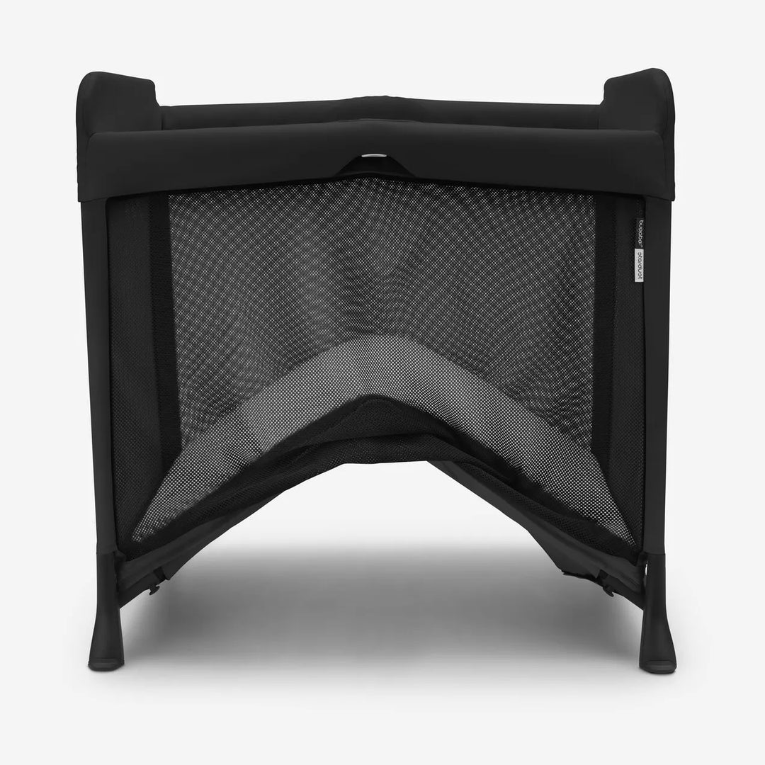 Bugaboo Stardust Travel Cot - Black
