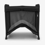 Bugaboo Stardust Travel Cot - Black