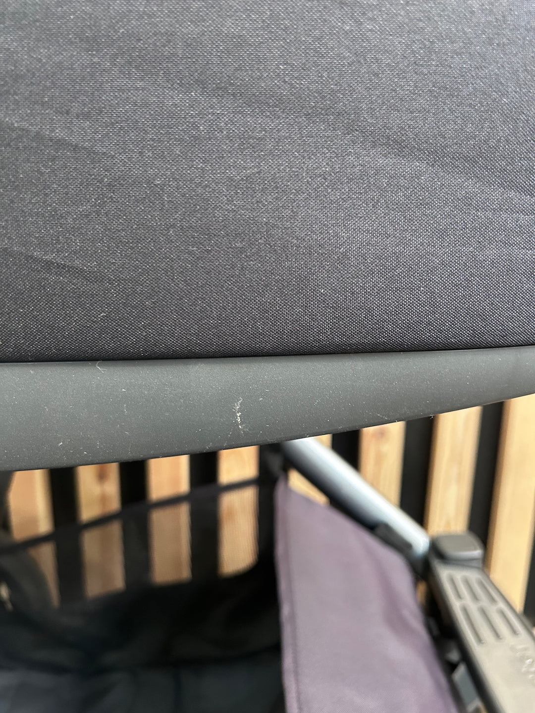 PRE LOVED Babystyle Oyster3 Pram + Pushchair - Tonic