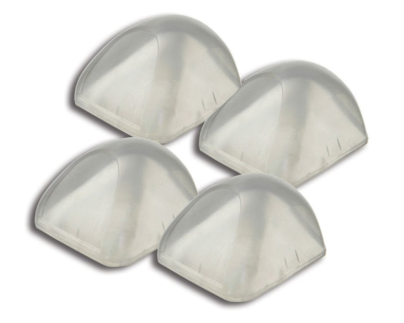 Dreambaby Soft Touch Corner Cushions 4 Pack