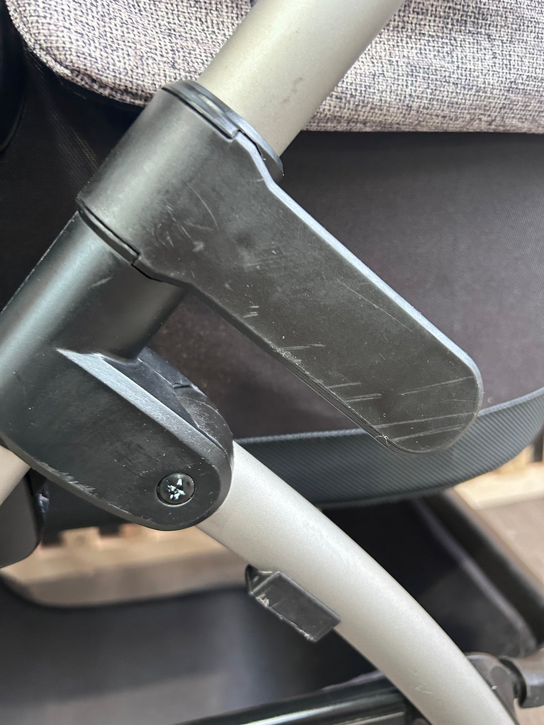 PRE LOVED Silver Cross Wayfarer Travel System - Camden