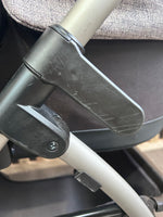 PRE LOVED Silver Cross Wayfarer Travel System - Camden