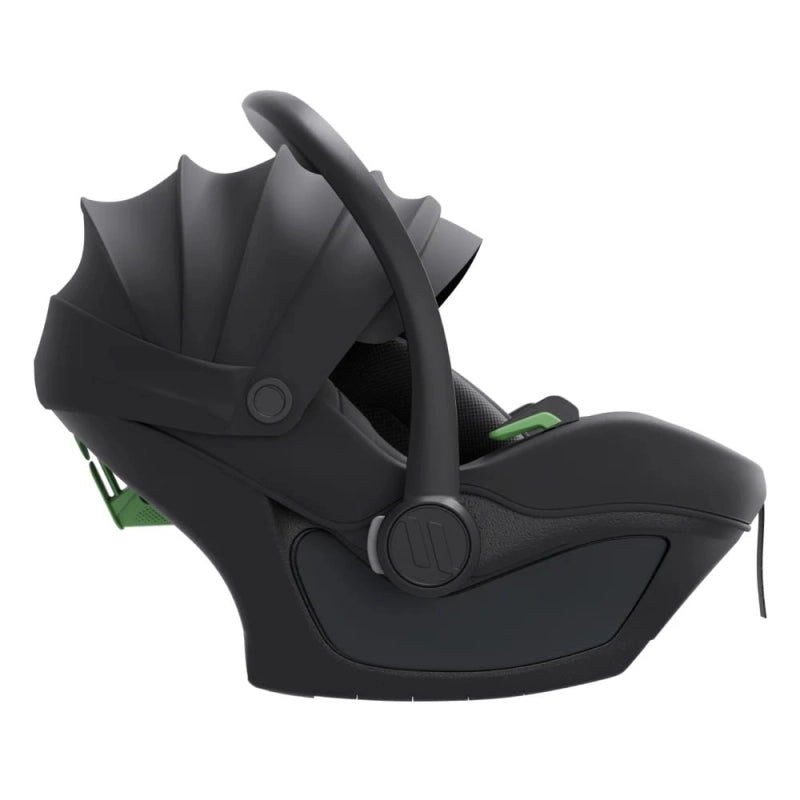 Avionaut Pixel 3 Lightweight Car Seat - Black