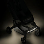 Maxi-Cosi Fame Cabin Stroller + Carrycot - Onyx Black