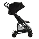 Roma Rizzo 2 Travel Stroller - Teddy Black