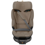 Maxi-Cosi Emerald 360 Pro Car Seat Birth - 12 years old - Authentic Truffle
