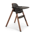 Nuna Bryn Highchair - Sanderson