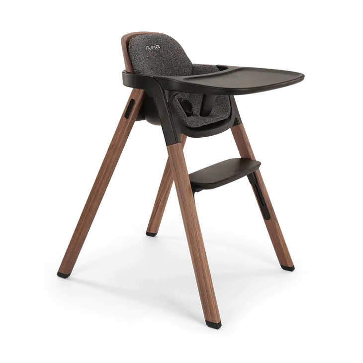 Nuna Bryn Highchair - Sanderson
