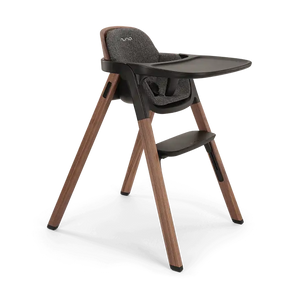 Nuna Bryn Highchair - Sanderson