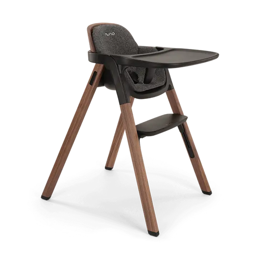 Nuna Bryn Highchair - Sanderson