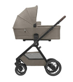 Maxi-Cosi Oxford+ & Emerald 360 S Bundle - Twillic Truffle