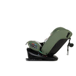 Cosatto Get Set Grow i-Size 360 Car Seat - Hoglet