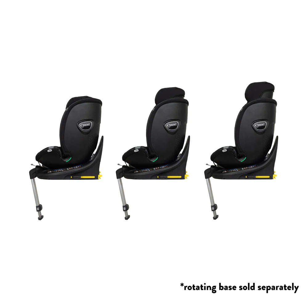 Cosatto Wow 3 Summer Value Bundle - Silhouette