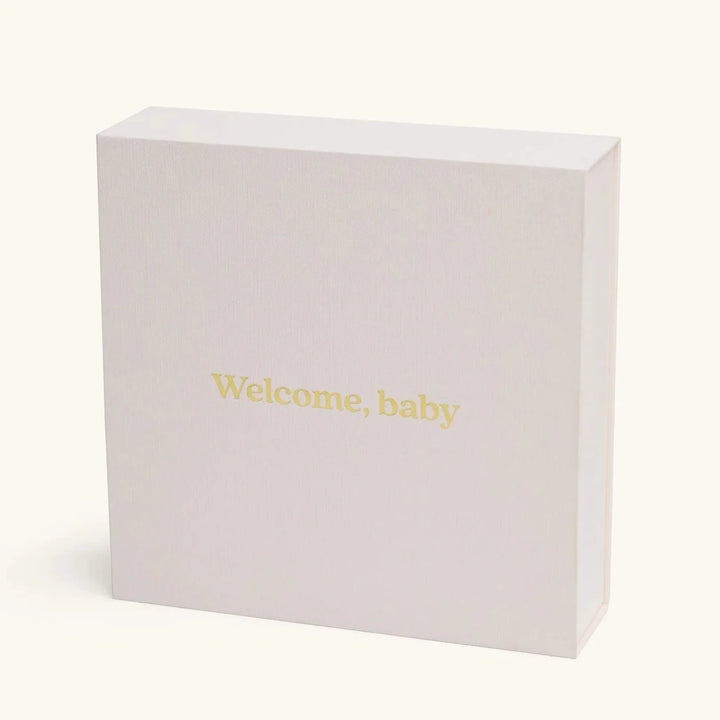 ergoPouch Newborn Sleep Starter Pack - Willow