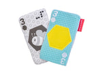 Sophie la girafe - My Sensory Cards