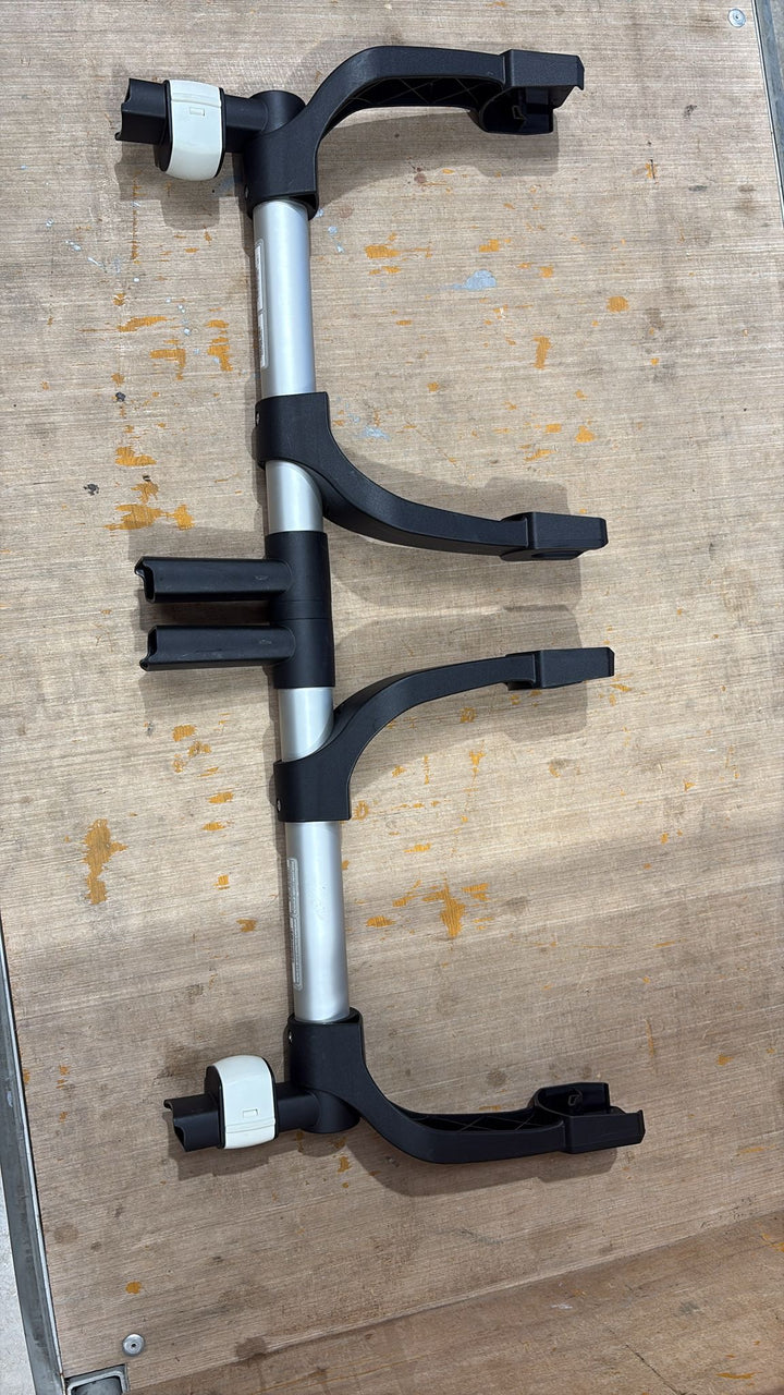 PRE LOVED Bugaboo Donkey Twin Maxi Cosi Carseat Adapter
