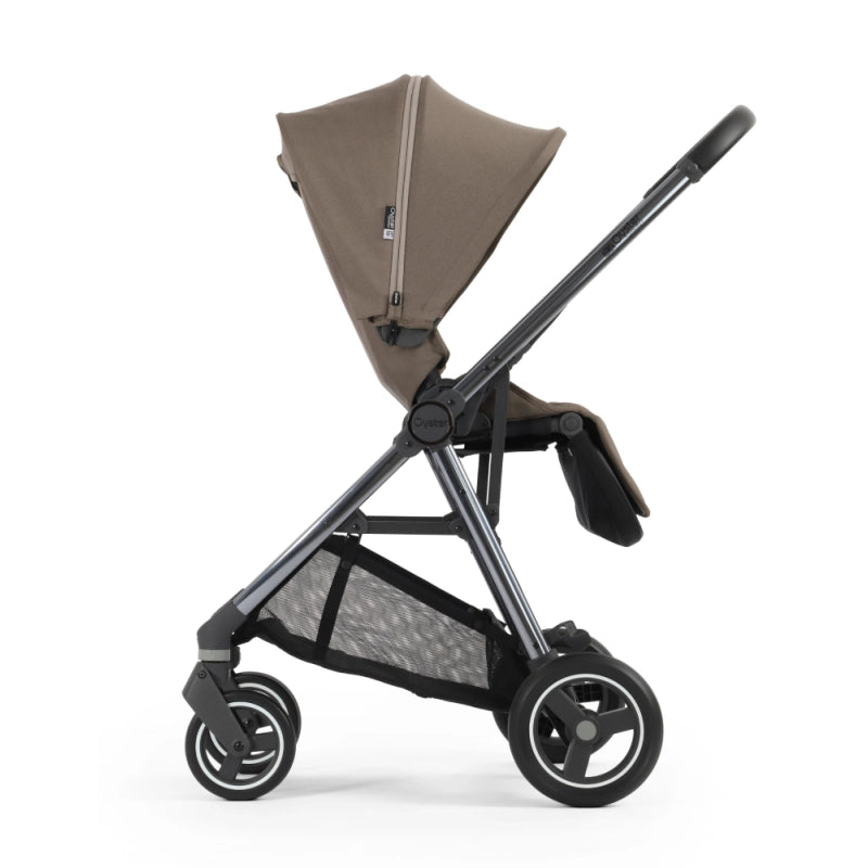 Babystyle Gravity+ Stroller - Mink