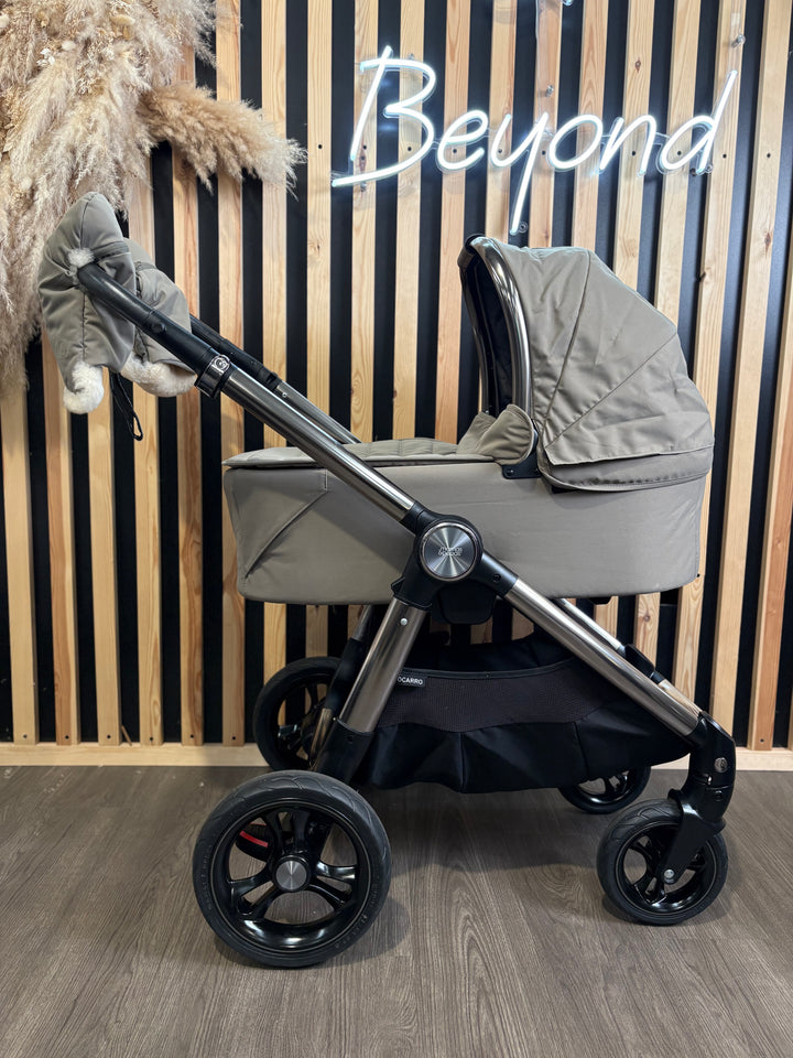 PRE LOVED Mamas & Papas Travel System - Everest