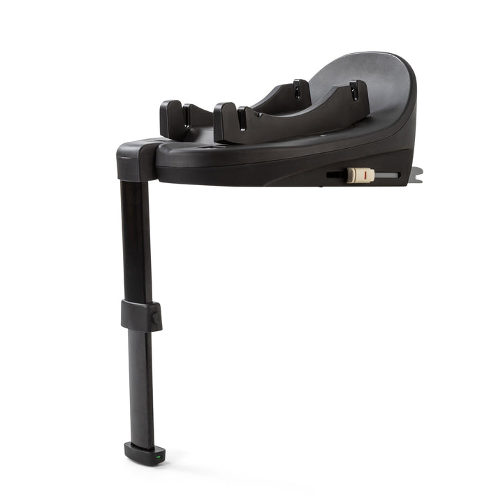 Redkite Push Me Cruise Complete Essentials Baby Bundle Inc Spin Base - Liquorice