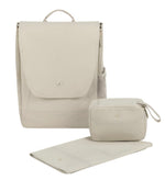 Maxi-Cosi Changing Backpack - Timeless Sand