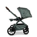 Cosatto Giggle 4 Special Edition Everything Bundle - Tiny Treetops
