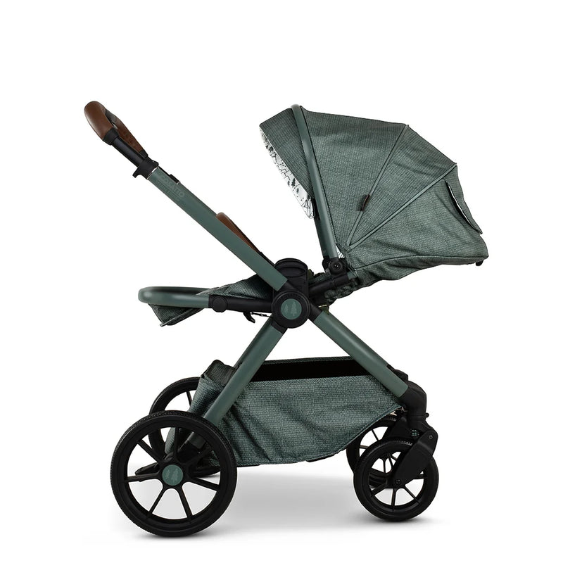 Cosatto Giggle 4 Special Edition Everything Bundle - Tiny Treetops