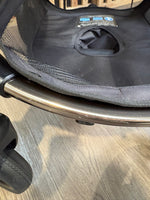 PRE LOVED egg3 Travel System - Mink