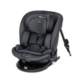 Bebeconfort Evolufix 360 I-size Car Seat - Tinted Black
