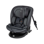 Bebeconfort Evolufix 360 I-size Car Seat - Tinted Black