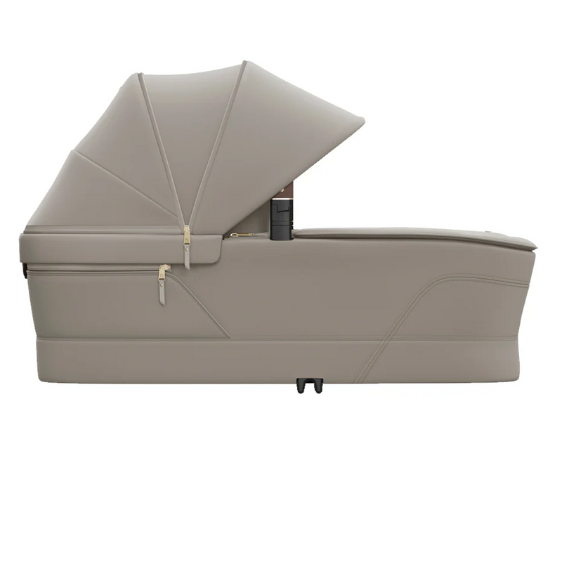 Maxi-Cosi Fame Cabin Cot - Sapphire Sand