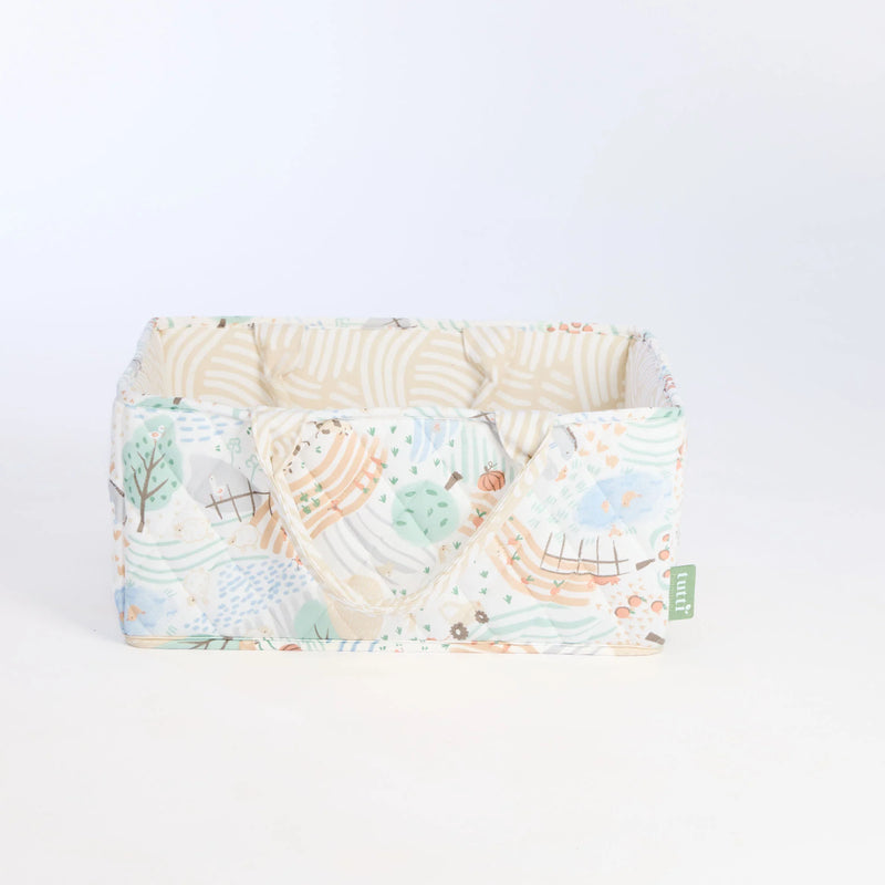 Tutti Bambini Nappy Caddy - Good Life