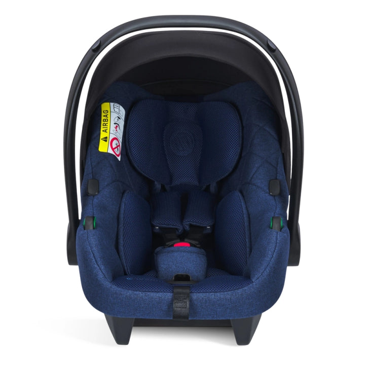 Avionaut Cosmo AirFlow i-Size Infant Car Seat - Navy