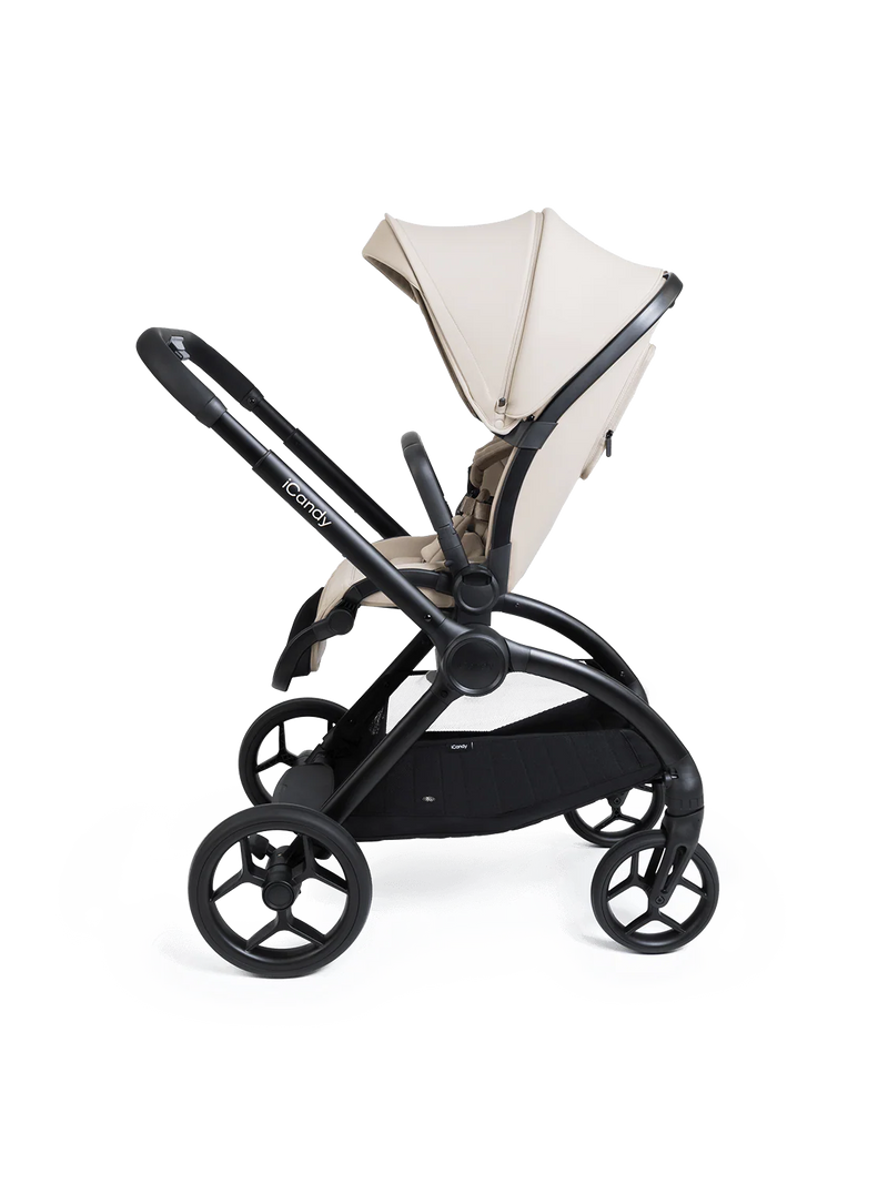 iCandy Core2 Pushchair - Sandstone