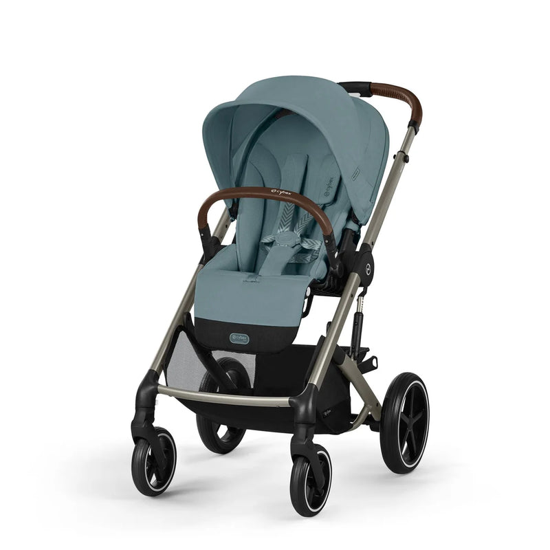cybex angel Cybex Balios S Lux Essential Bundle