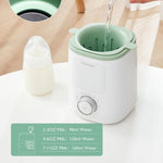 Momcozy Nutri Bottle Warmer (9-in-1