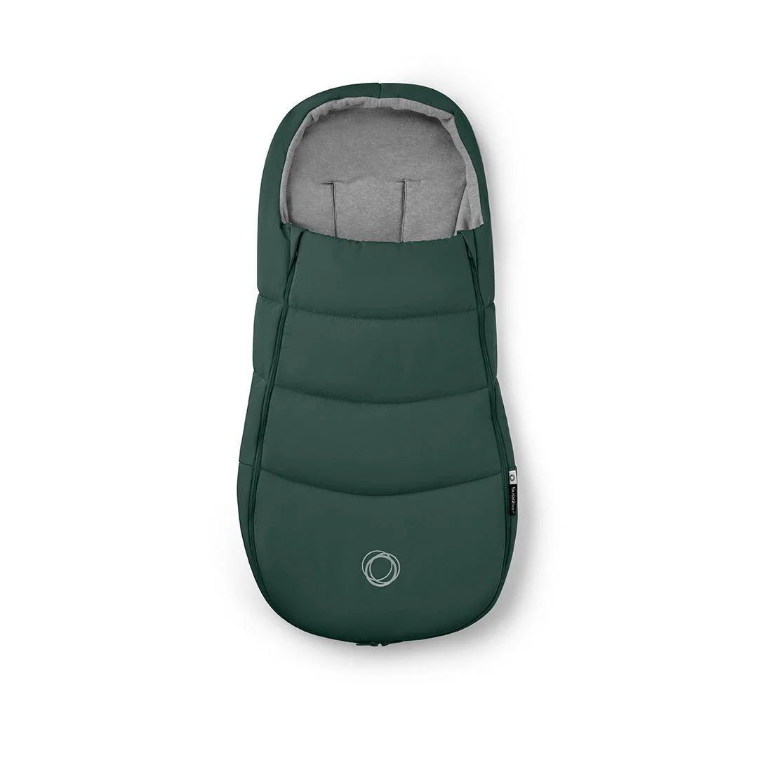 Bugaboo Footmuff - Fern Green