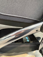 PRE LOVED egg3 Travel System - Carbonite
