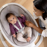 Graco Sway N Grow Soother - Heather
