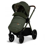 Cosatto Giggle 4 Next Stage Bundle - Hoglet