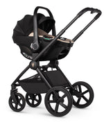Venicci Upline2 4in1 Travel System Inc 360 Base - Special Edition Draft Beige